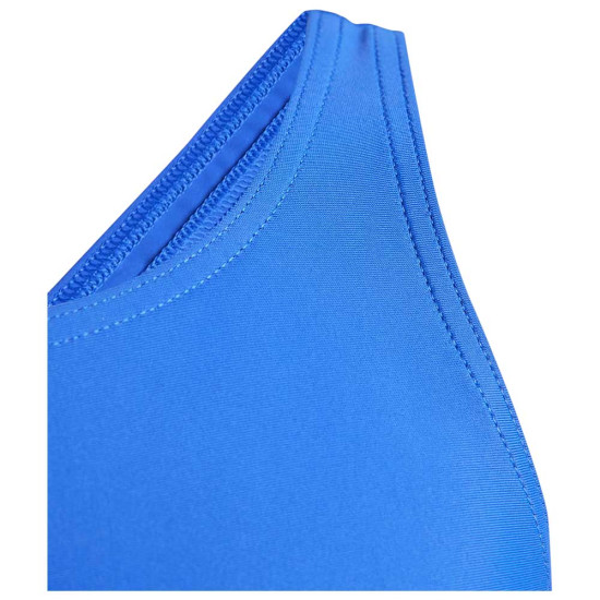 Adidas Γυναικείο ολόσωμο μαγιό Solid Small Logo Swimsuit Adidas Γυναικείο ολόσωμο μαγιό Solid Small Logo Swimsuit